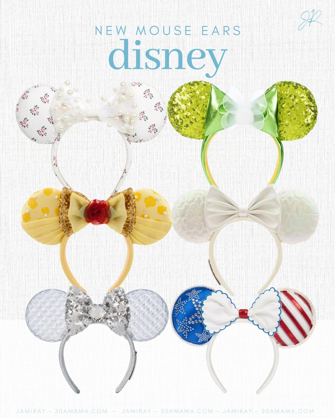 Disney mouse ears  

 #LTKTravel #LTKKids #LTKFamily