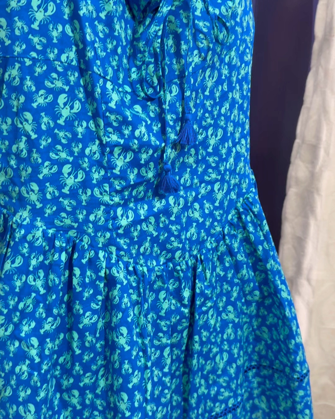 Roller Rabbit x Target’s new arrivals are incredibly cute and perfect for a vacation. Unfortunately, everything is selling out quickly, but I managed to find a few still in stock. 

#LTKSpringSale #LTKootd #LTKTravel #LTKSeasonal

#LTKFestival #LTKSwim #LTKTravel