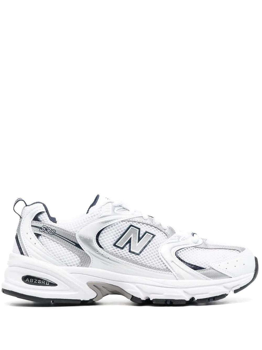 New Balance 530 low-top Sneakers - Farfetch | Farfetch Global