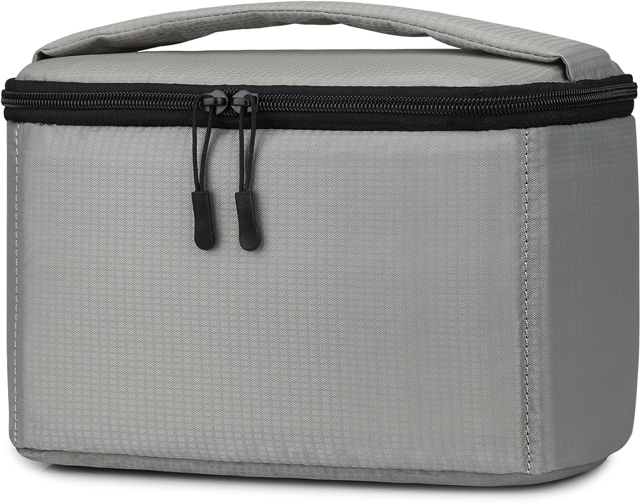 S-ZONE Padded Folding Camera Bag for DSLR SLR Camera TLR Sony Canon Nikon or Flash | Amazon (US)