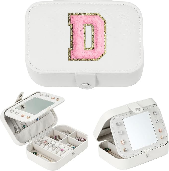 Parima Travel Gifts for Women Girls, Birthday Gifts for Women | Mothers Day Gifts | Travel Gifts ... | Amazon (US)