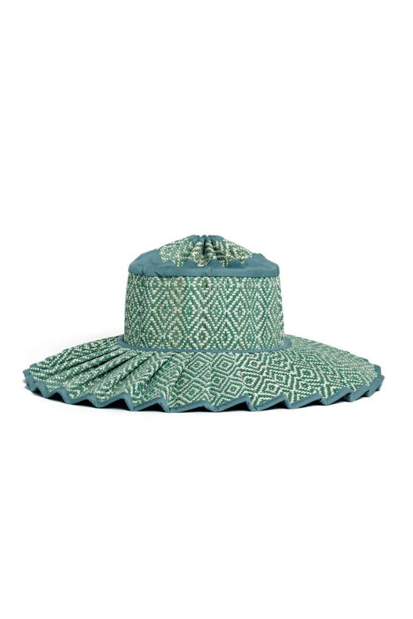 Kauai | Island Capri Hat | Modatrova
