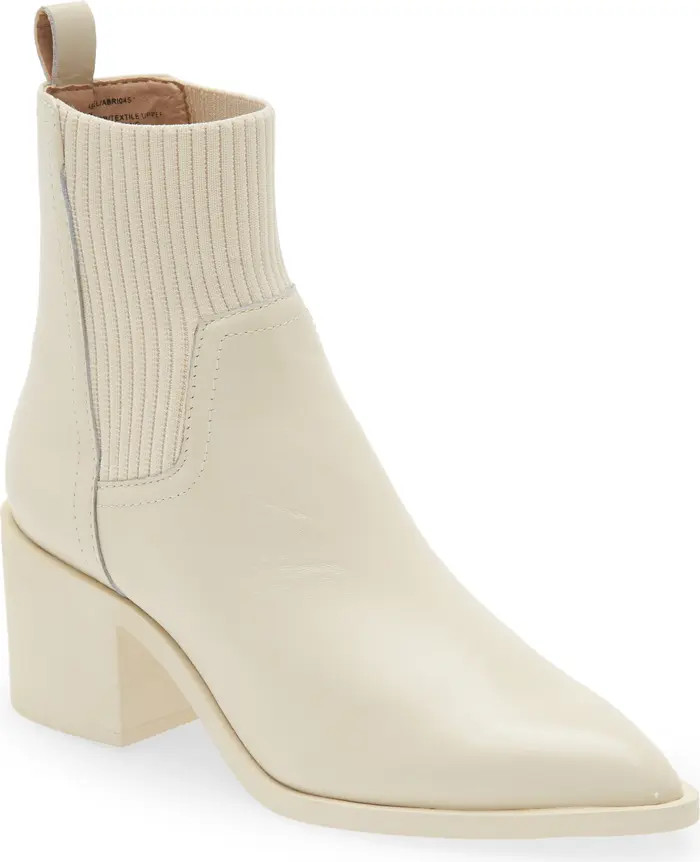 Abriel Pointed Toe Bootie | Nordstrom