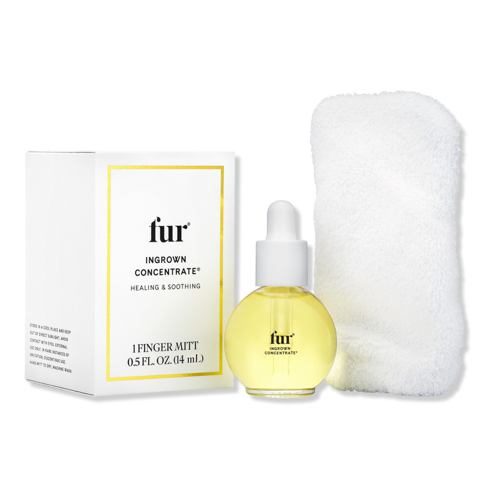 Fur Ingrown Concentrate | Ulta