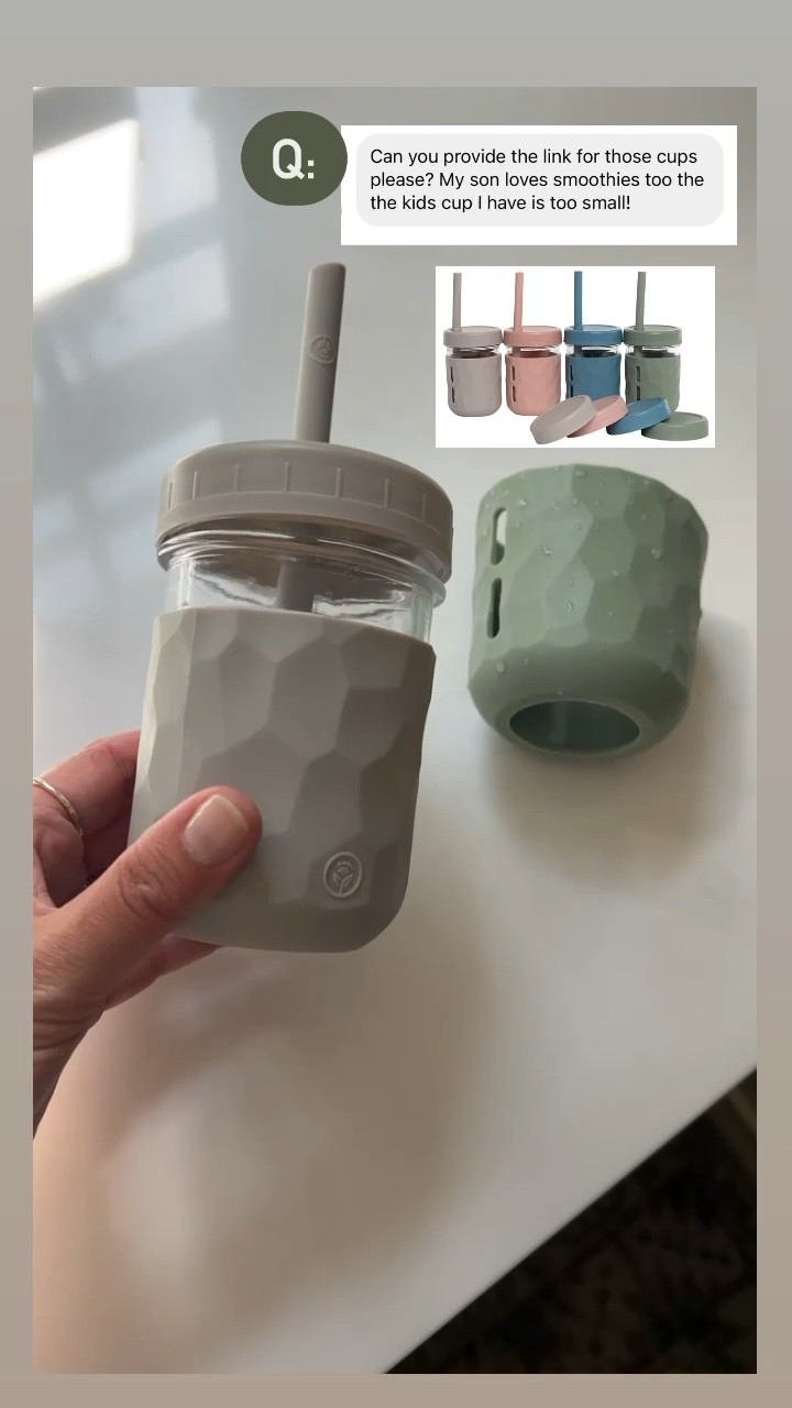 Elk and Friends Kids & Toddler Cups curated on LTK