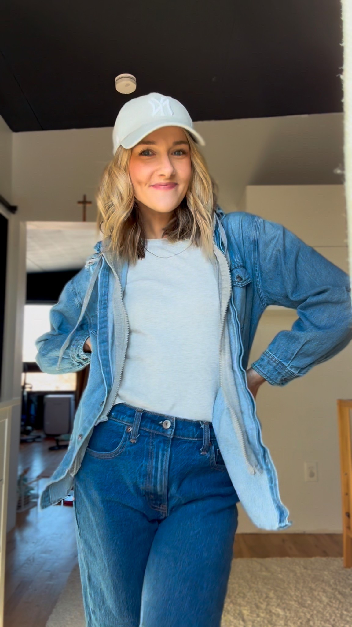 OOTD ✨