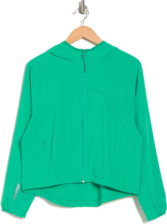 Interval Run Reflective Jacket | Nordstrom Rack