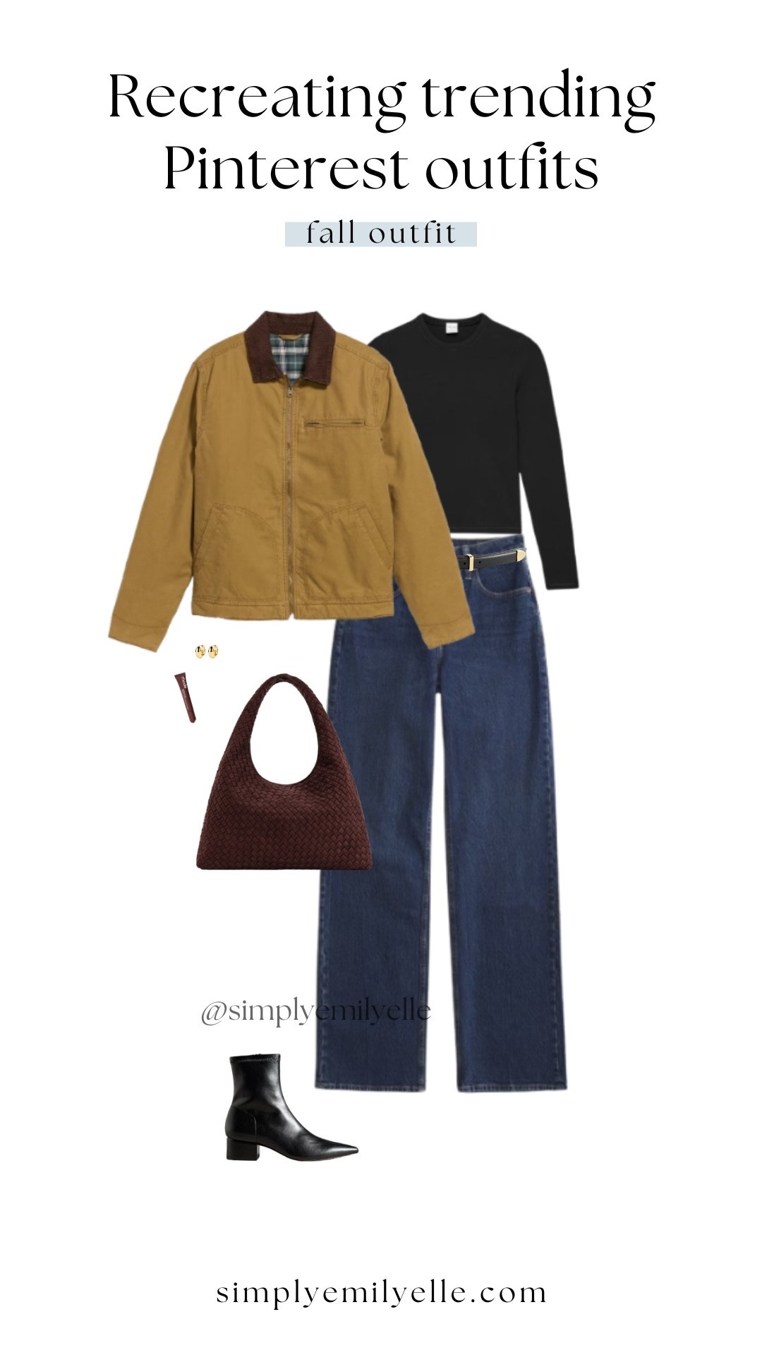Fall outfit ideas, fall outfit idea, fall fashion, fall outfit inspo, fall outfits 2026, fall style, casual fall outfits, casual fall outfit, casual fall outfit inspo, casual fall outfit ideas, fall trends 2026

#LTKdayinmylife #LTKgrwm #LTKootd