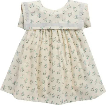 Kids' Daisy Ditsy Cotton Dress | Nordstrom