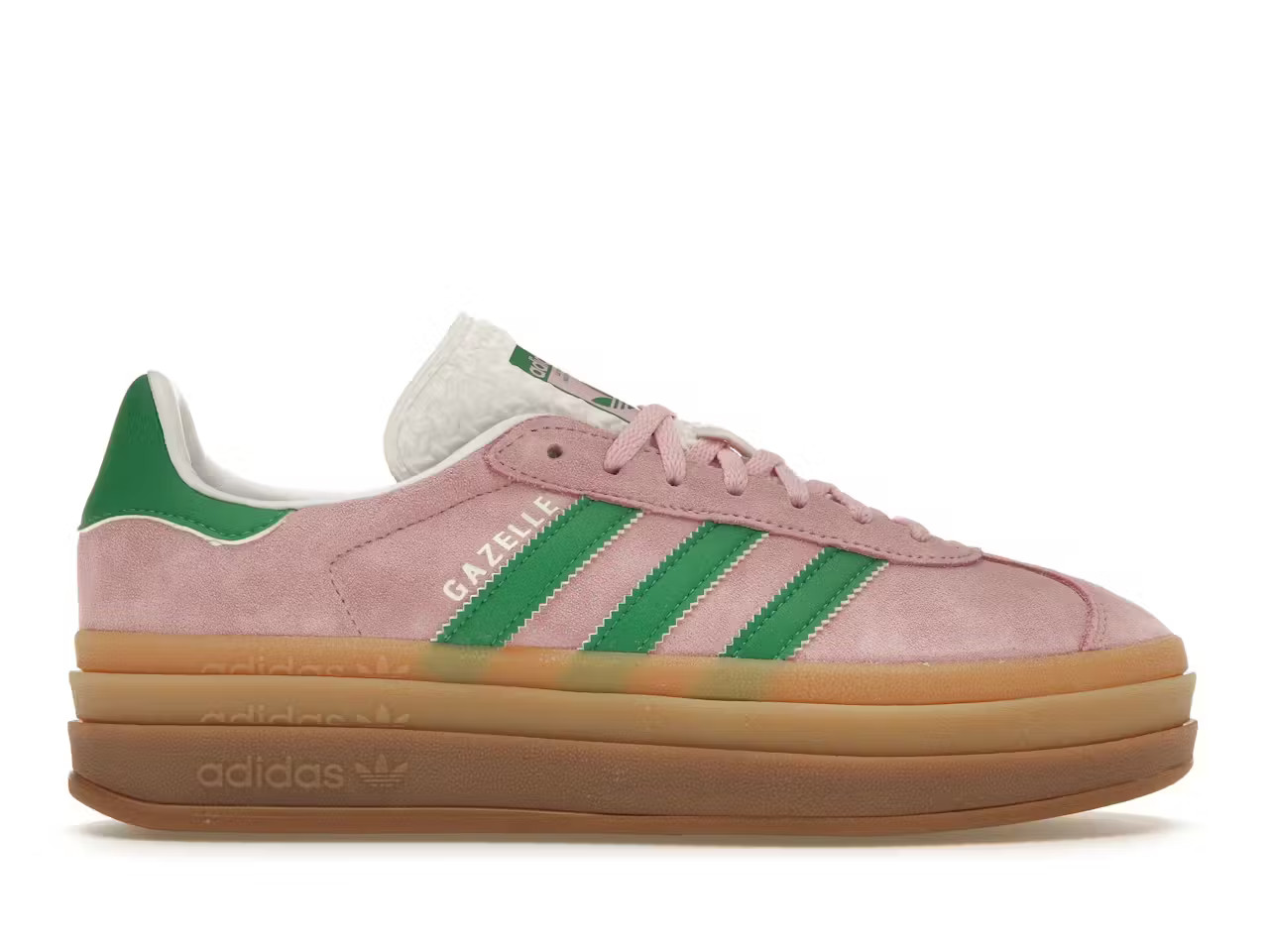 adidas Gazelle BoldTrue Pink (Women's) | StockX