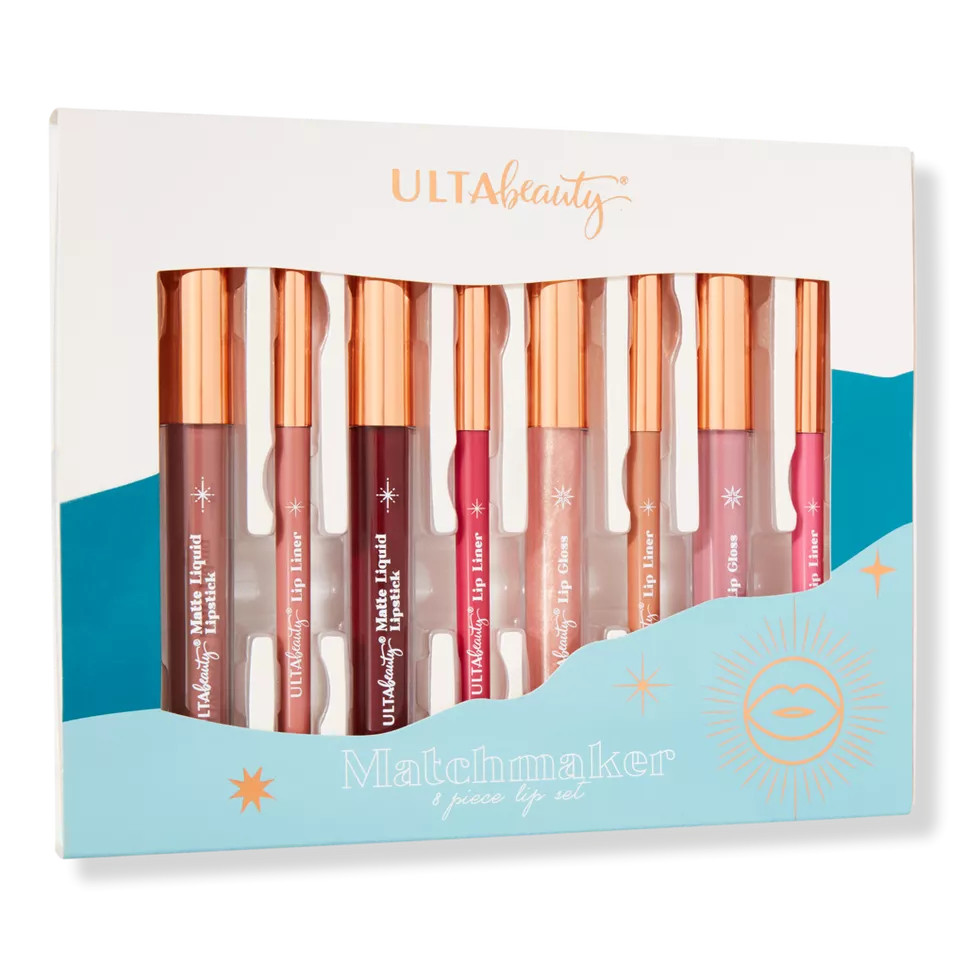 Matchmaker Lip Set | Ulta