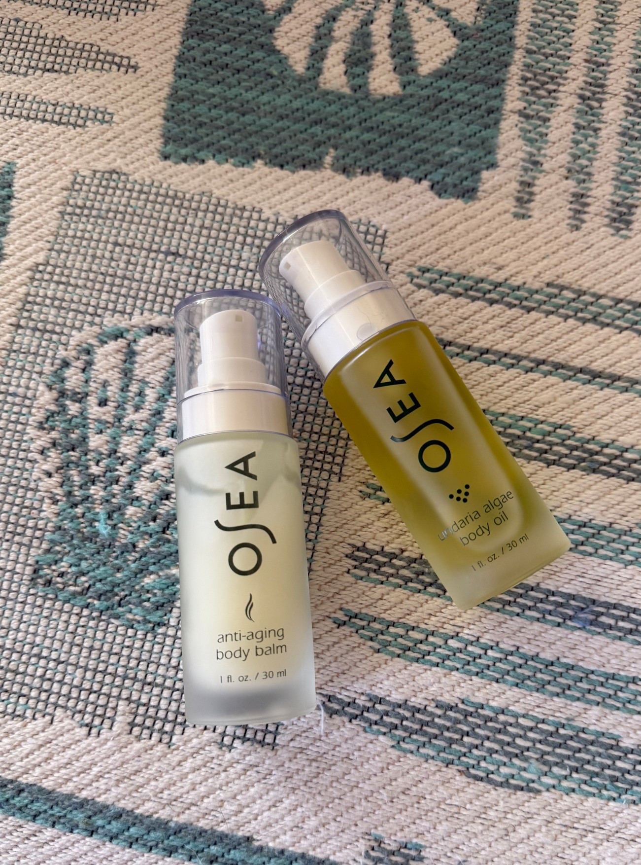 This body oil and this body balm are favorites for a reason. They smell divine and leave the skin supple and moisturized. They would make great gifts! 

#LTKGiftGuide #LTKBeauty
