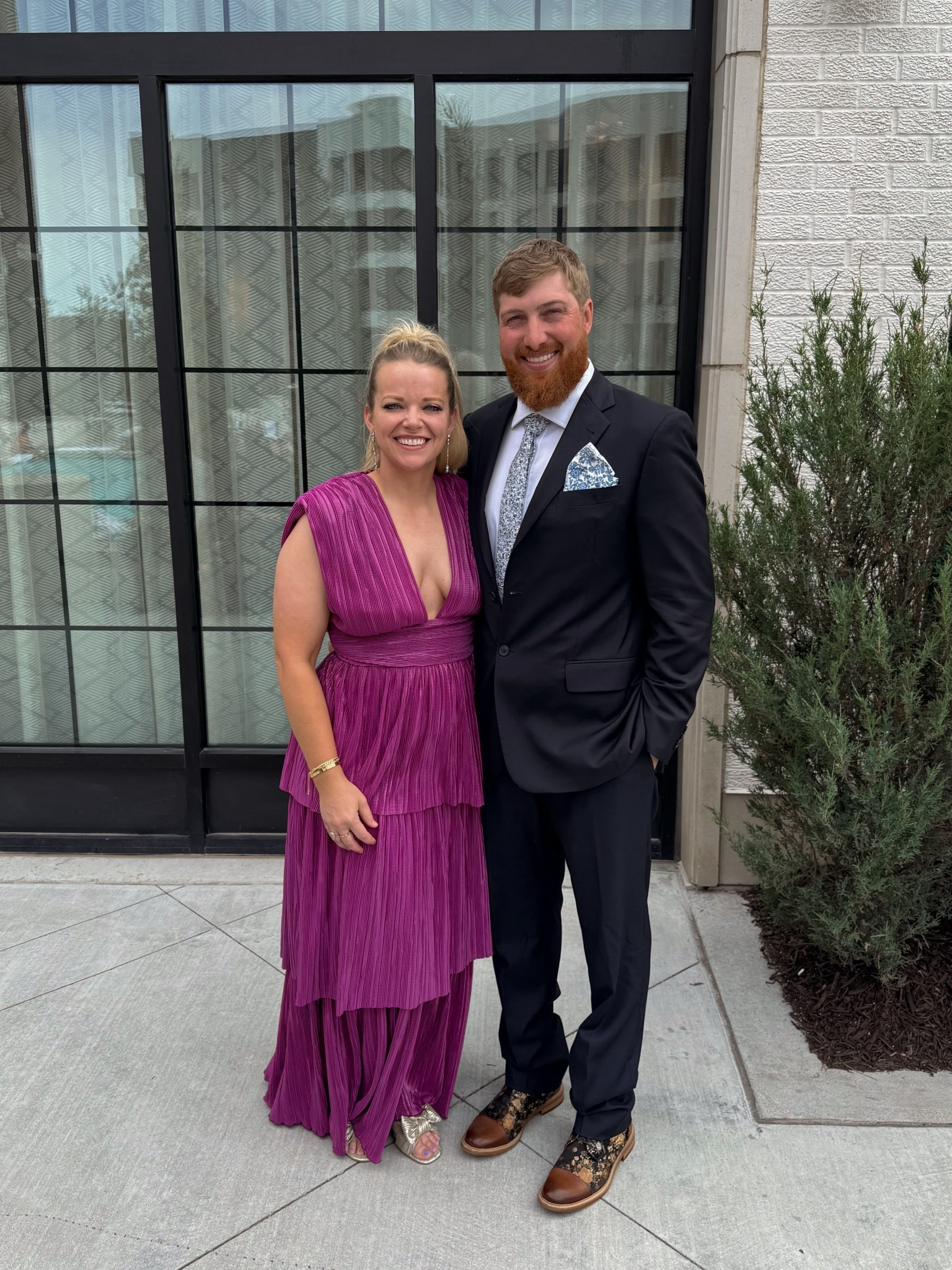 Wedding guest dress! 

#LTKWedding #LTKMidsize