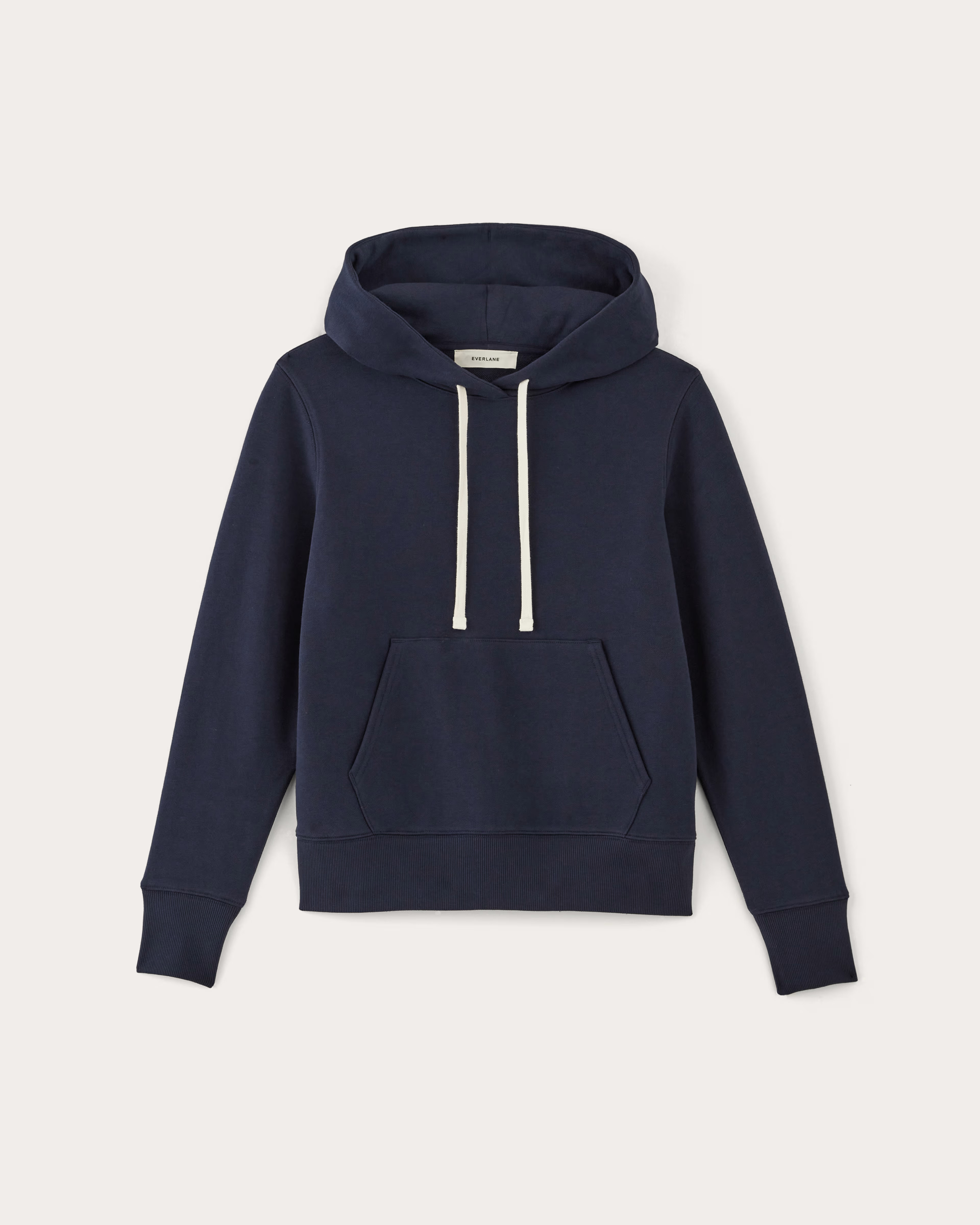 The Off-Duty Terry Hoodie | Everlane