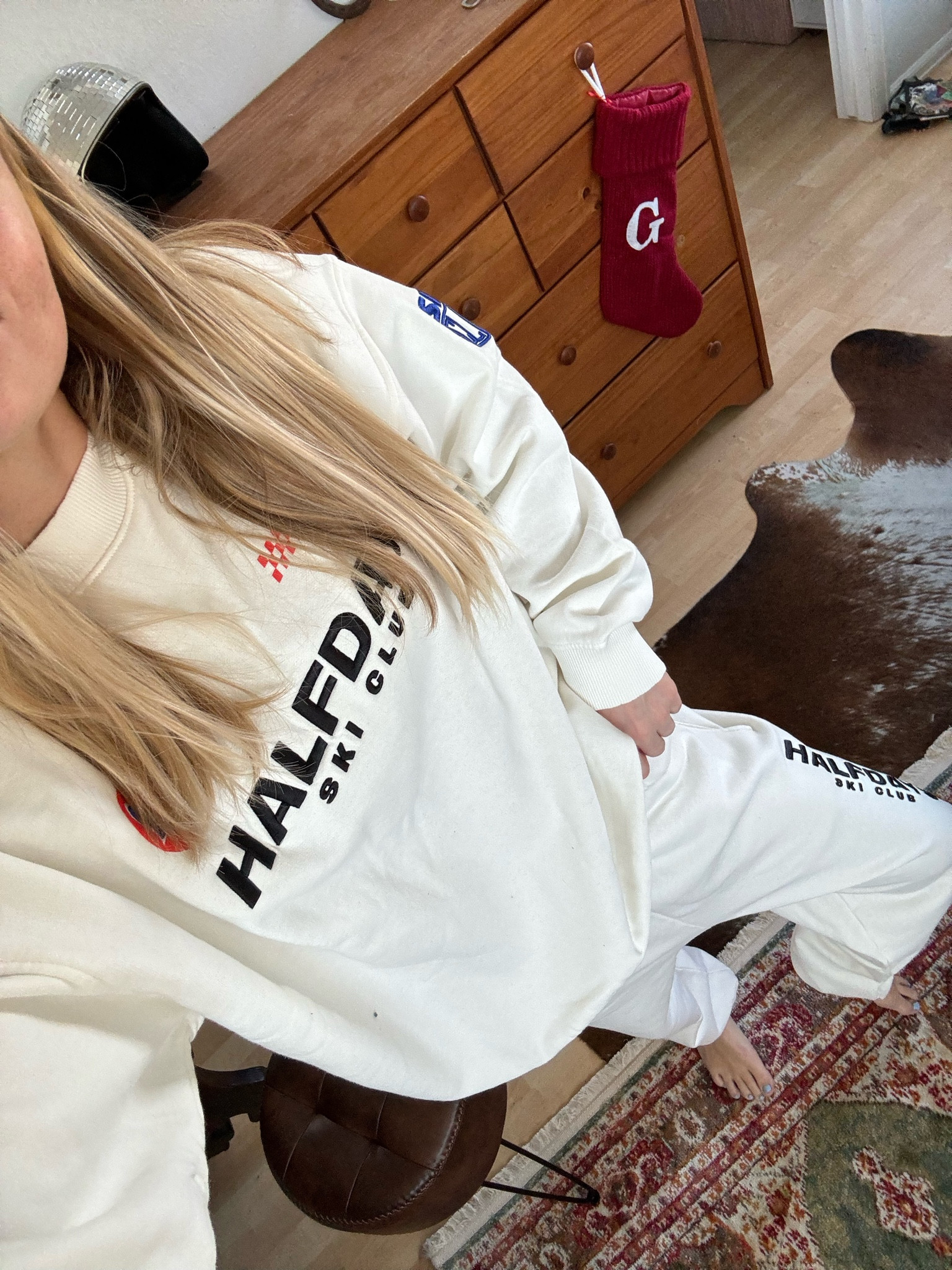 The perfect apres ski sweatsuit 🏎️⛷️ #LTKapresski #LTKski


#LTKSeasonal
