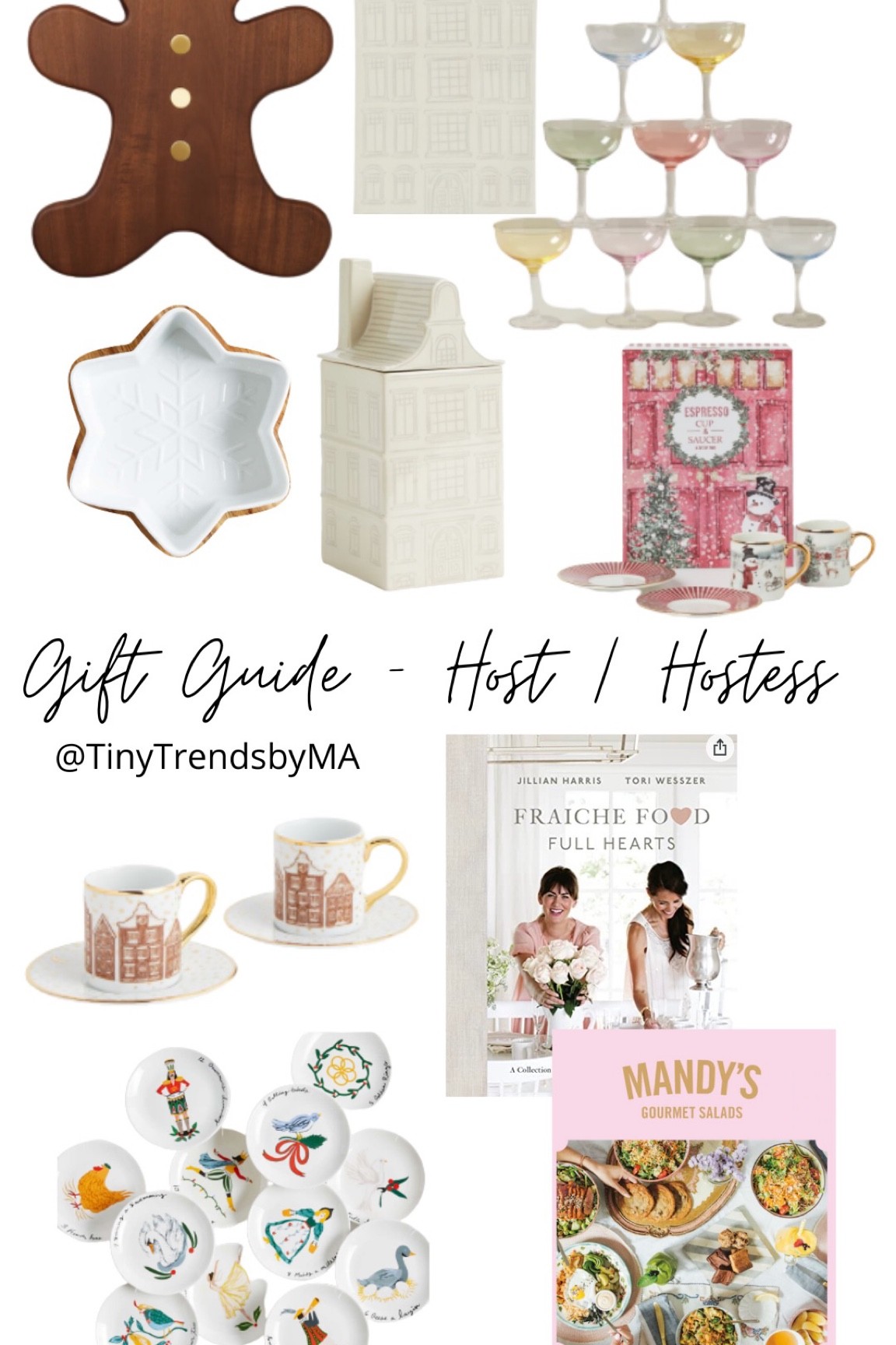 Gifts for the hostess/ host

#LTKfamily #LTKHoliday #LTKSeasonal
