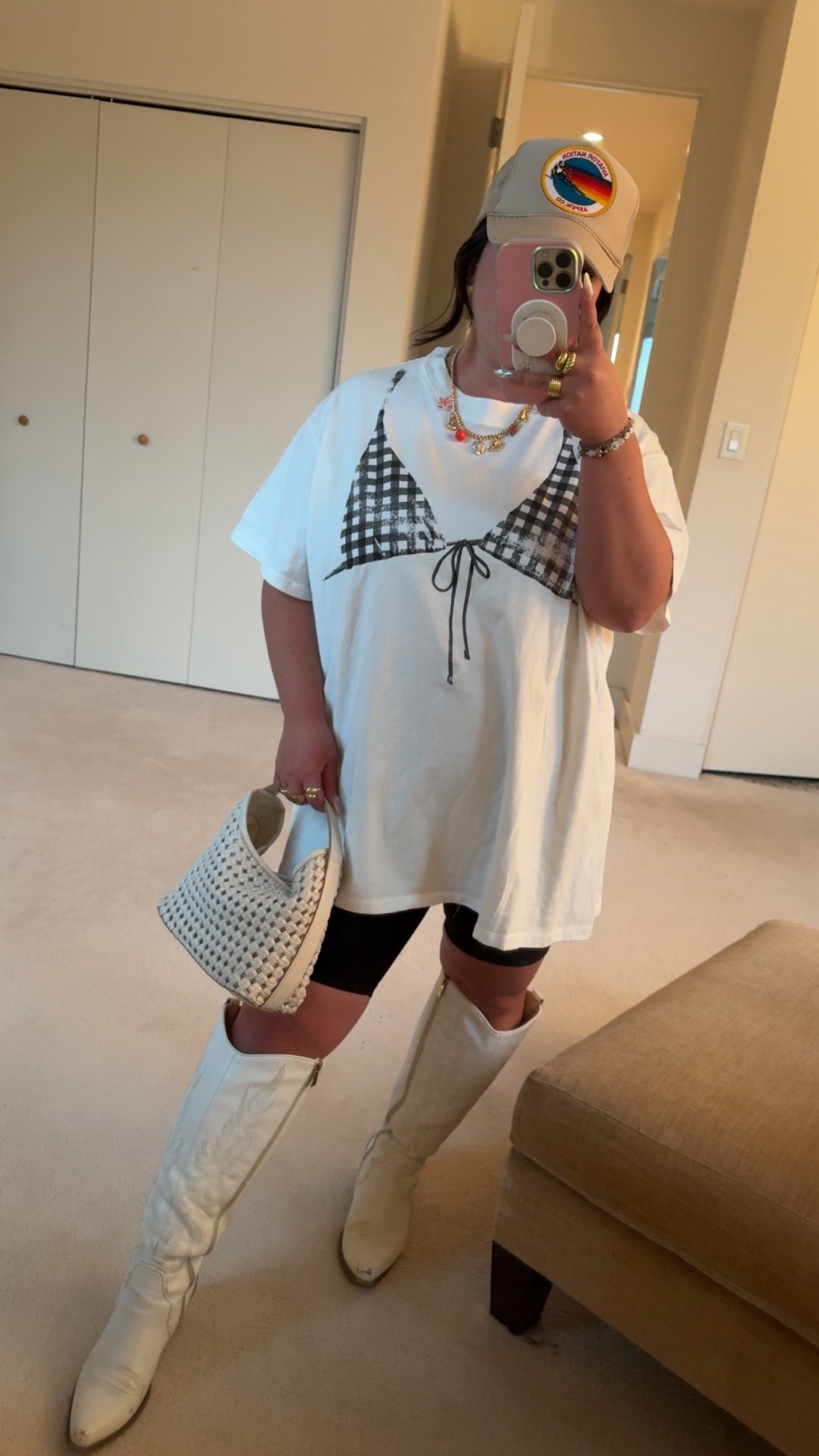 she’s ready for summer! 😎


#targetfinds 

#LTKPetite #LTKStyleTip #LTKFindsUnder50