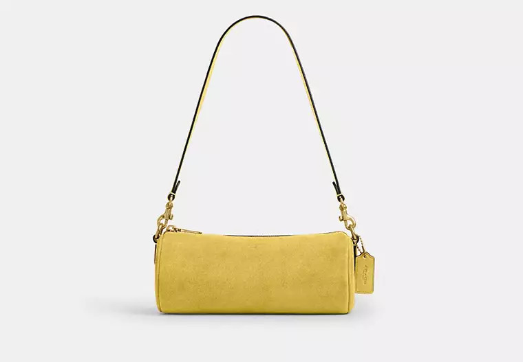 Barrel Bag | Bags | Coach | COACH® | Coach (US)