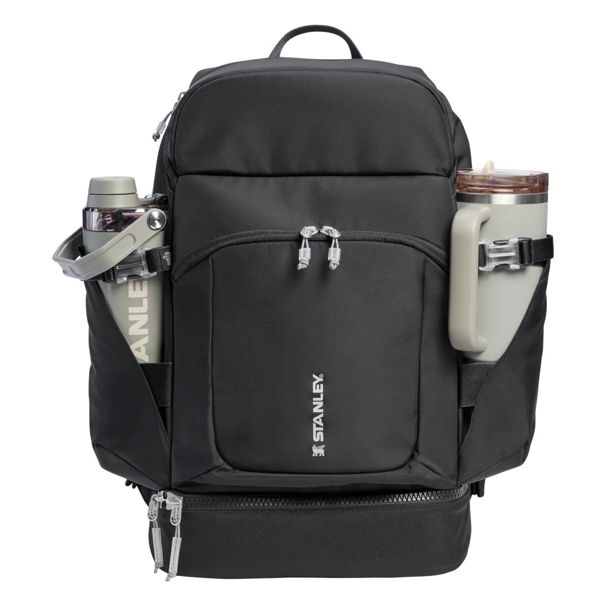 Carry it all with these Stanley backpacks perfect to take your drinkware everywhere. 

#LTKgrwm #LTKfitnessgoals #LTKdayinmylife