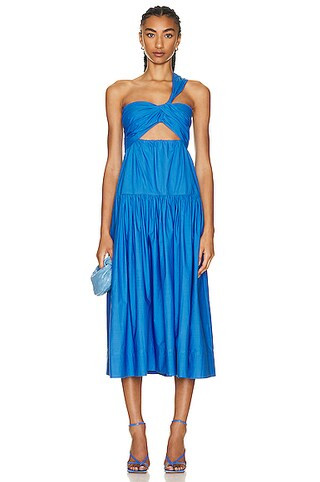 Aubrey Dress | FWRD 