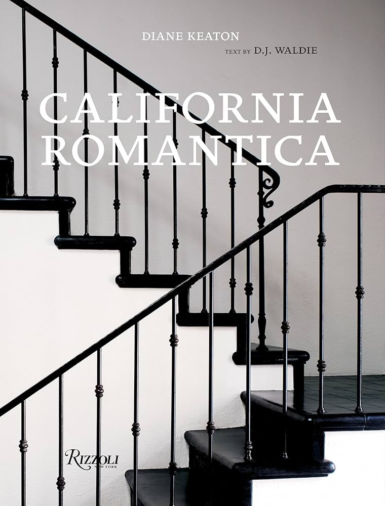 California Romantica | Amazon (US)