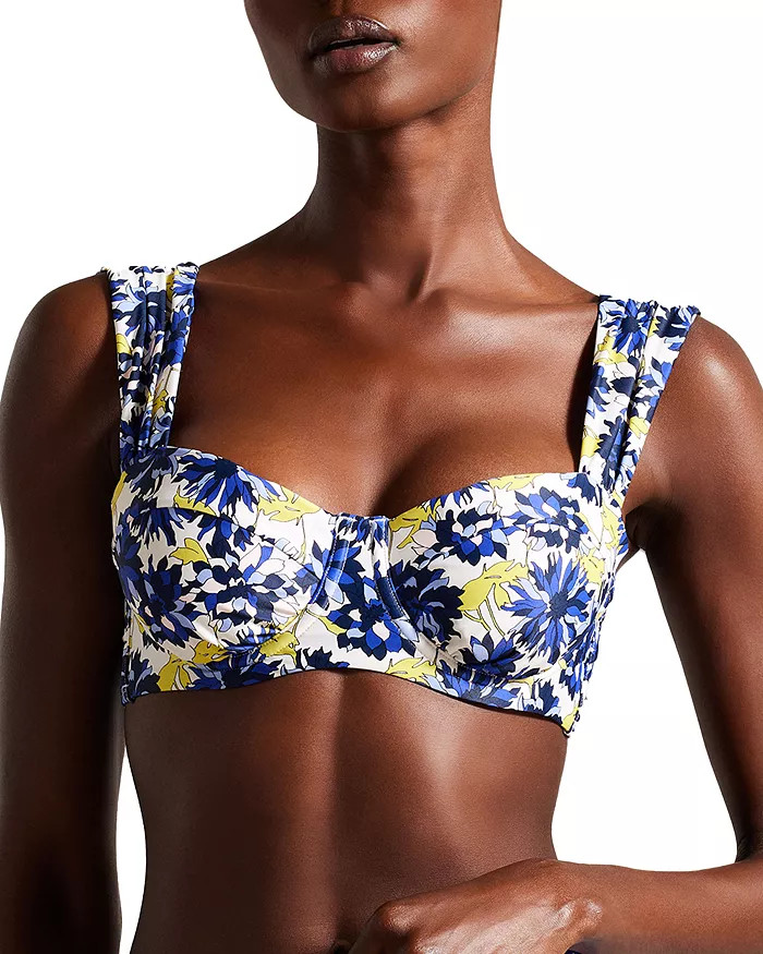 Pippea Balconnette Bikini Top | Bloomingdale's (US)
