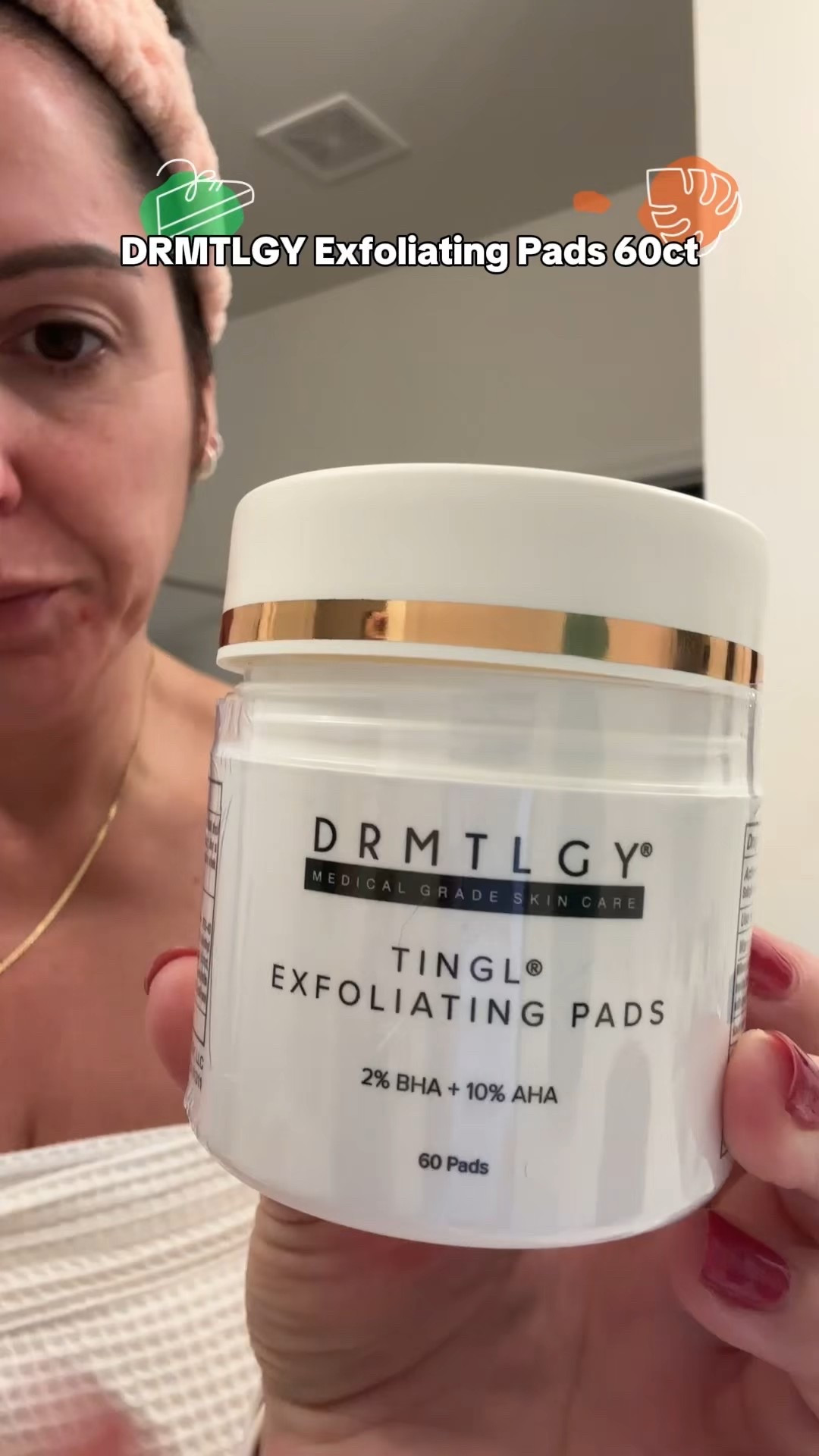 The best at home microdermabrasion 

#LTKselfcare #LTKBeauty #LTKmomlife