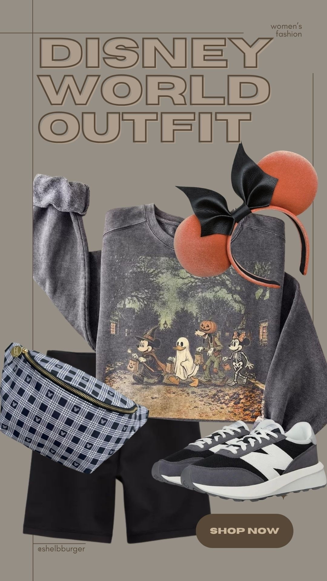 Disney Halloween outfit
Mickey’s Not So Scary Halloween Party MNSSHP

#LTKTravel #LTKSaleAlert #LTKSeasonal