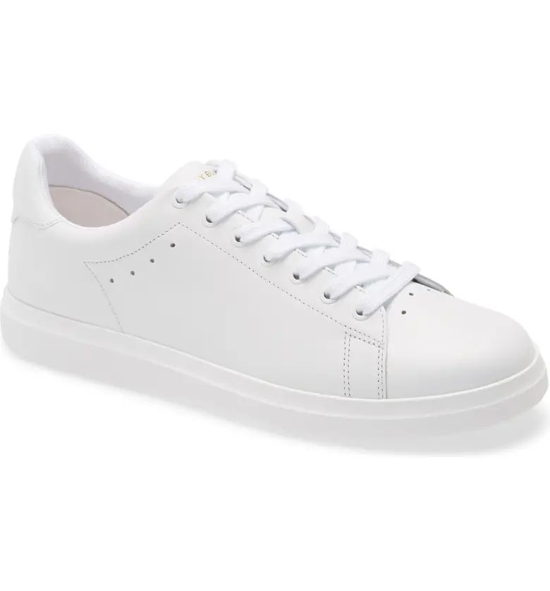 Howell Lace-Up Sneaker | Nordstrom