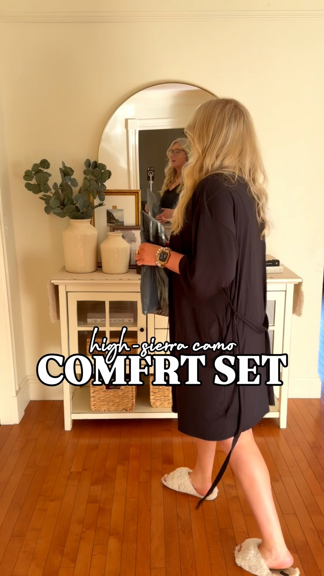 currently living in this high-sierra comfort set 🤎
the softest little throw-on outfit for slow mornings, errands, coffee runs & everything in between. comfy without looking lazy = the goal every time ✨ linked in my LTK!

#LTKStyle #LTKFinds #comfrt #CozyStyle #ootd

#LTKdayinmylife #LTKgrwm #LTKmomlife