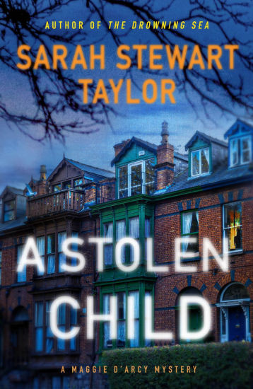 A Stolen Child (Maggie D'arcy Mystery #4) | Barnes & Noble