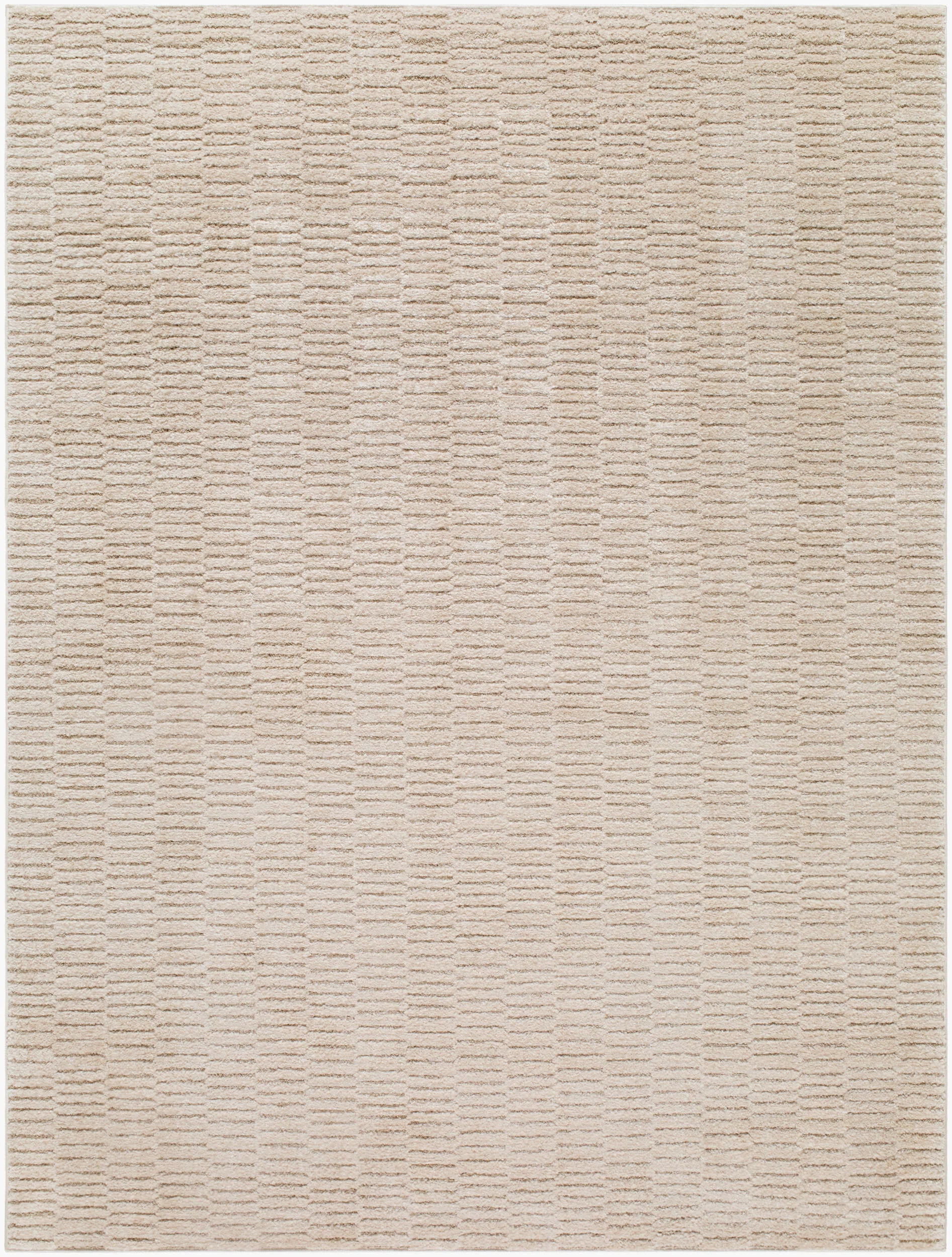 Rachel Zoe X Livabliss The Studio Edit Machine Woven Rug | Wayfair North America