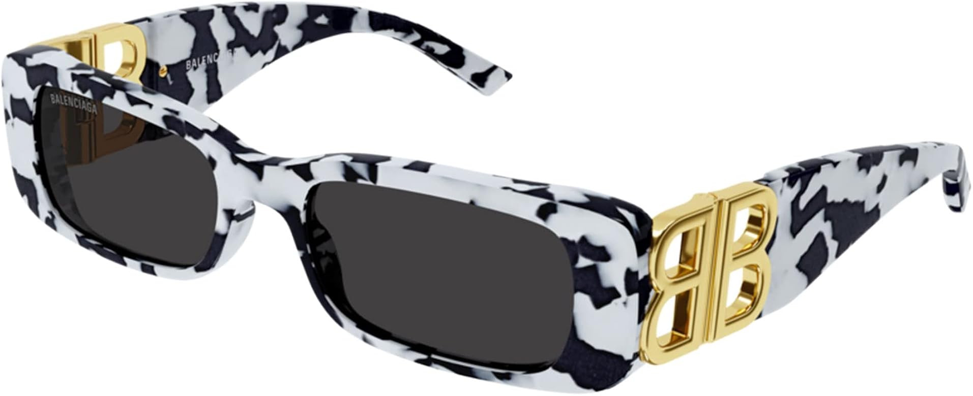 Balenciaga Women's Dynasty Sunglasses | Amazon (US)