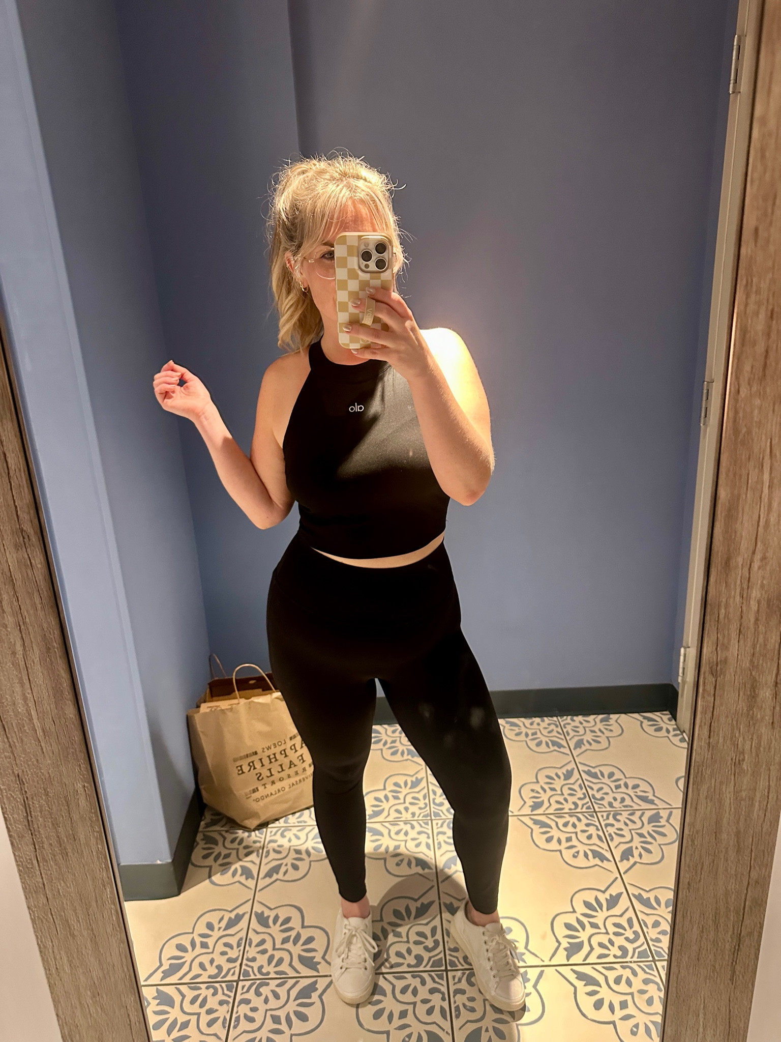 Alo DHgate find! Alo dupes, lululemon dupe, alo inspired, alo set, designer inspired, Amazon prime day deals activewear, active worship, workout set, crop top and leggings fall outfit designer dupe These dupes are to die for 
Black, quilted handbag, luxury handbag, dupe, Amazon dupe ,DHA dupe
Chanel, Louis Vuitton, Gucci, Dior, Cartier, Saint Laurent, YSL
Gift guide holiday

#ChicDupes #AffordableElegance #LuxuryLooksForLess #BudgetChic #DupeFinds #FashionFinds #ChanelInspired #StyleOnABudget #DesignerDupes #HighStreetLuxury #SavvyStyle

#LTKstyletip #LTKitbag

#LTKActive #LTKFindsUnder50 #LTKGiftGuide