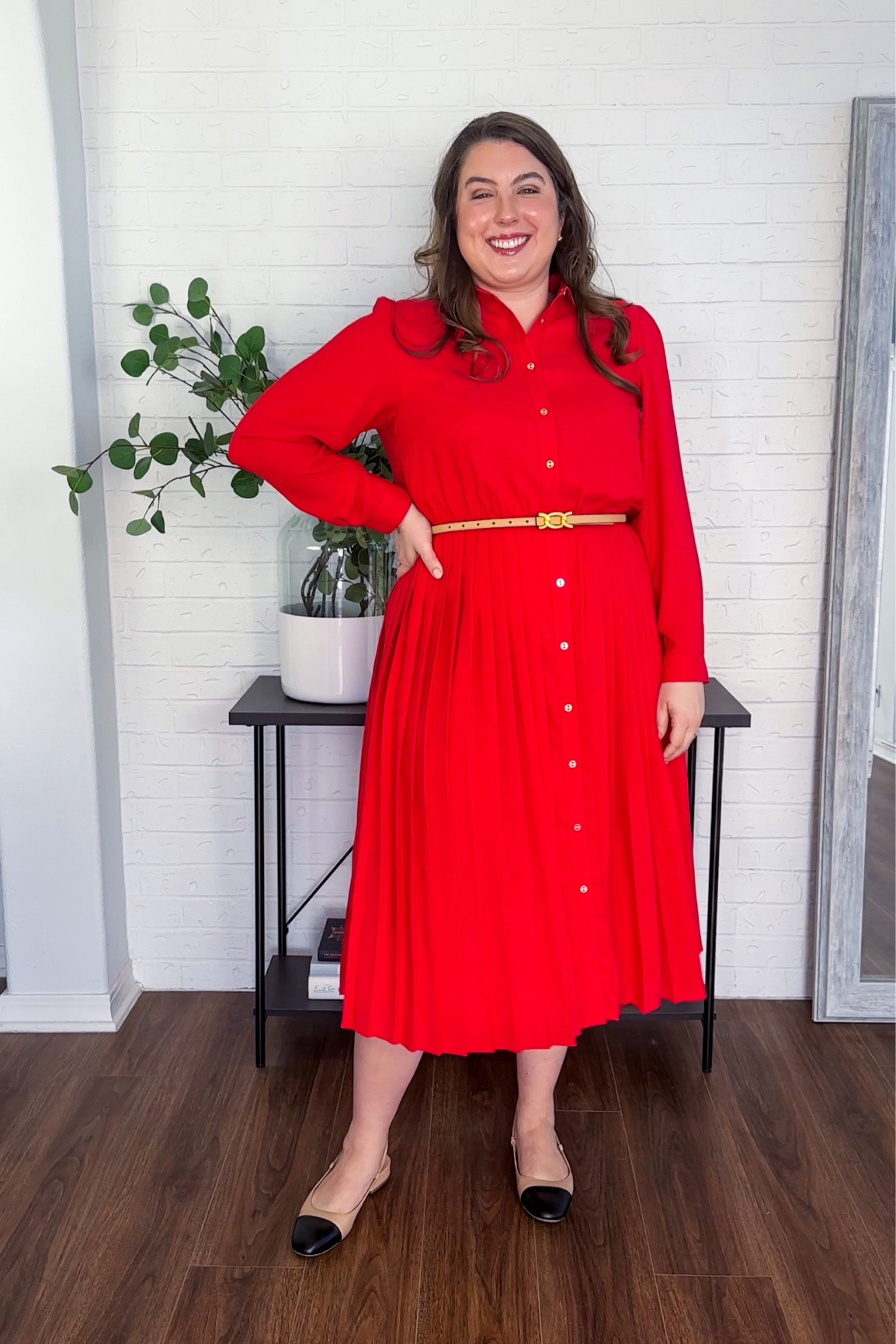 Workwear Outfit Ideas 

Womens business professional workwear and business casual workwear and office outfits midsize outfit midsize style 

#LTKworkwear #LTKfindsunder100 #LTKSeasonal