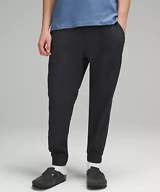 ABC Jogger *Warpstreme | Men's Joggers | lululemon | Lululemon (US)