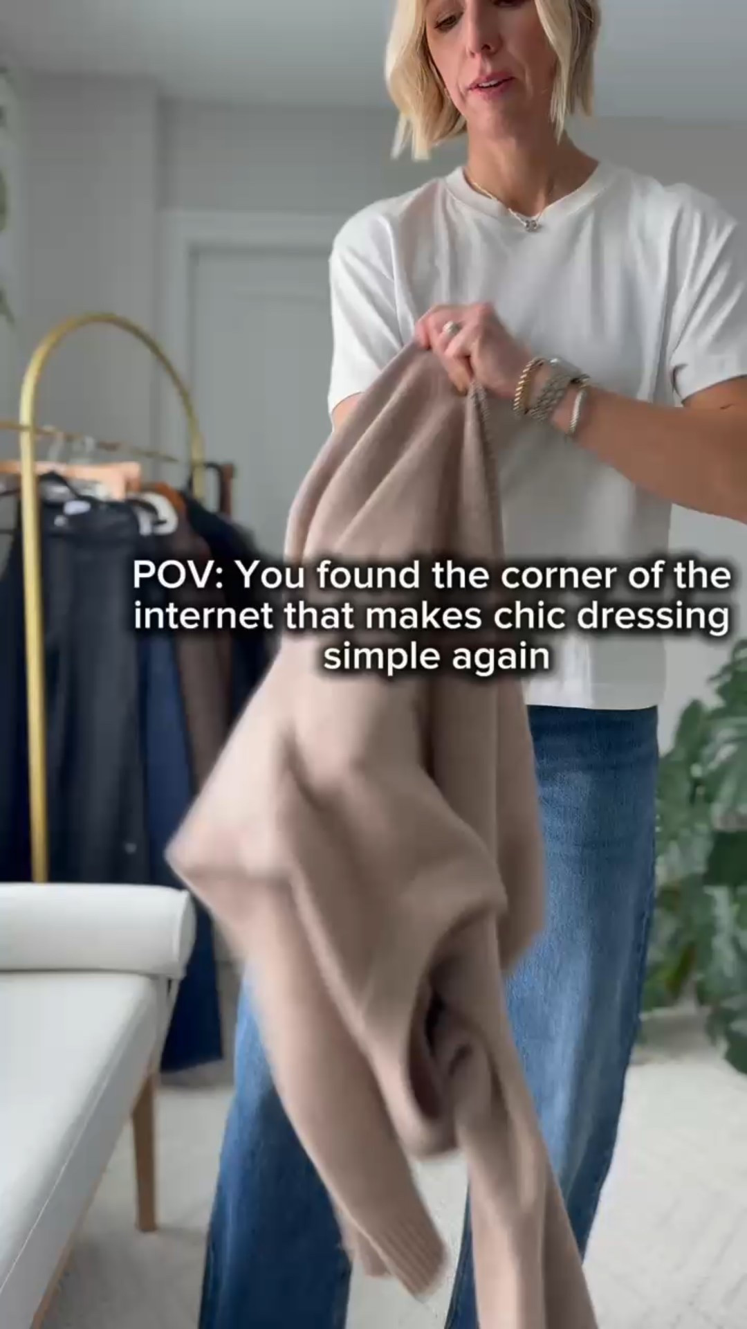 Getting dressed should be simple again!

#LTKootd #LTKSeasonal #LTKOver40