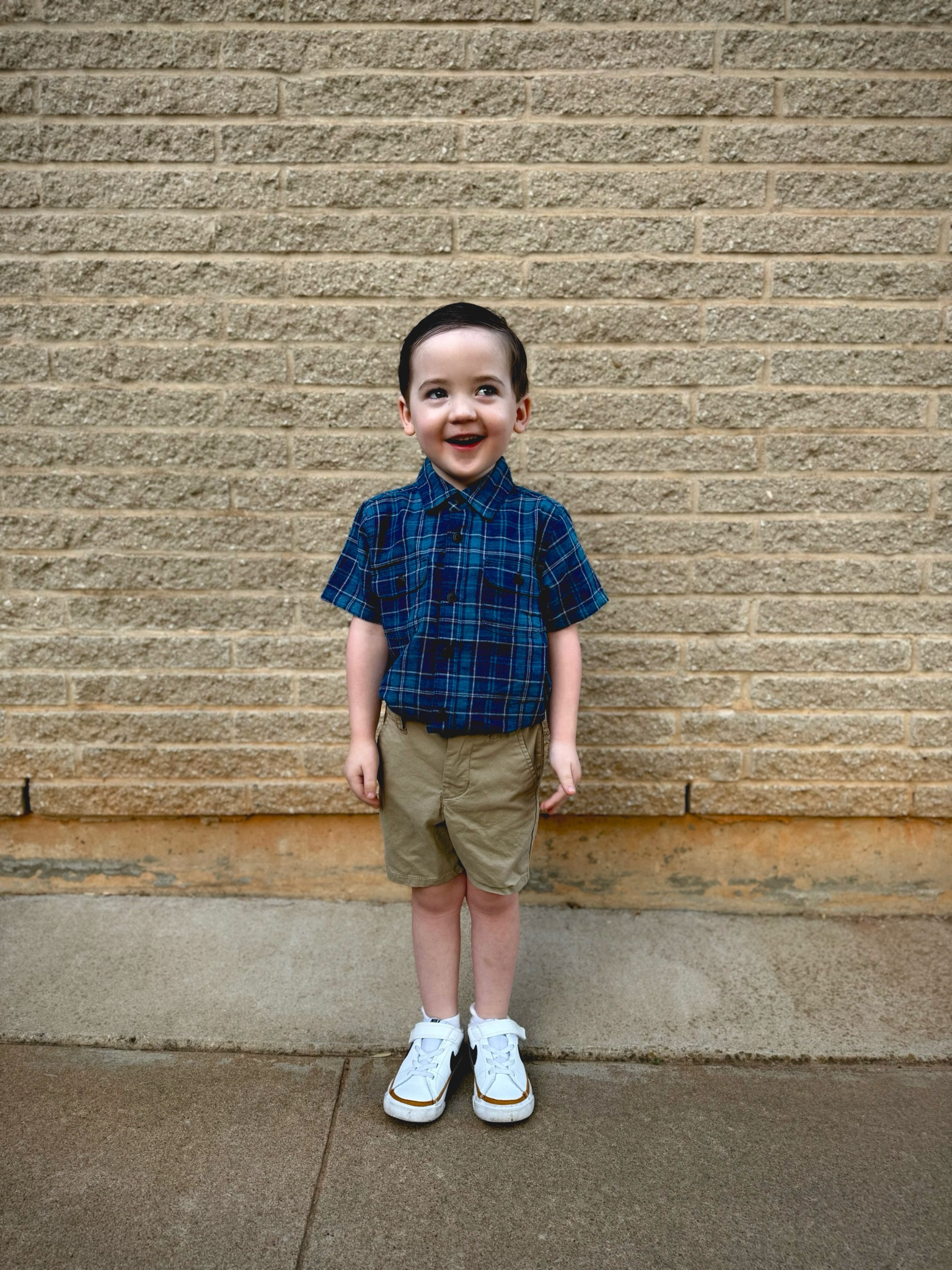 Top was on clearance at Target! 

Toddlers | Toddler Boys | Boys | Kids | Children | Style 

#LTKSeasonal #LTKKids #LTKStyleTip