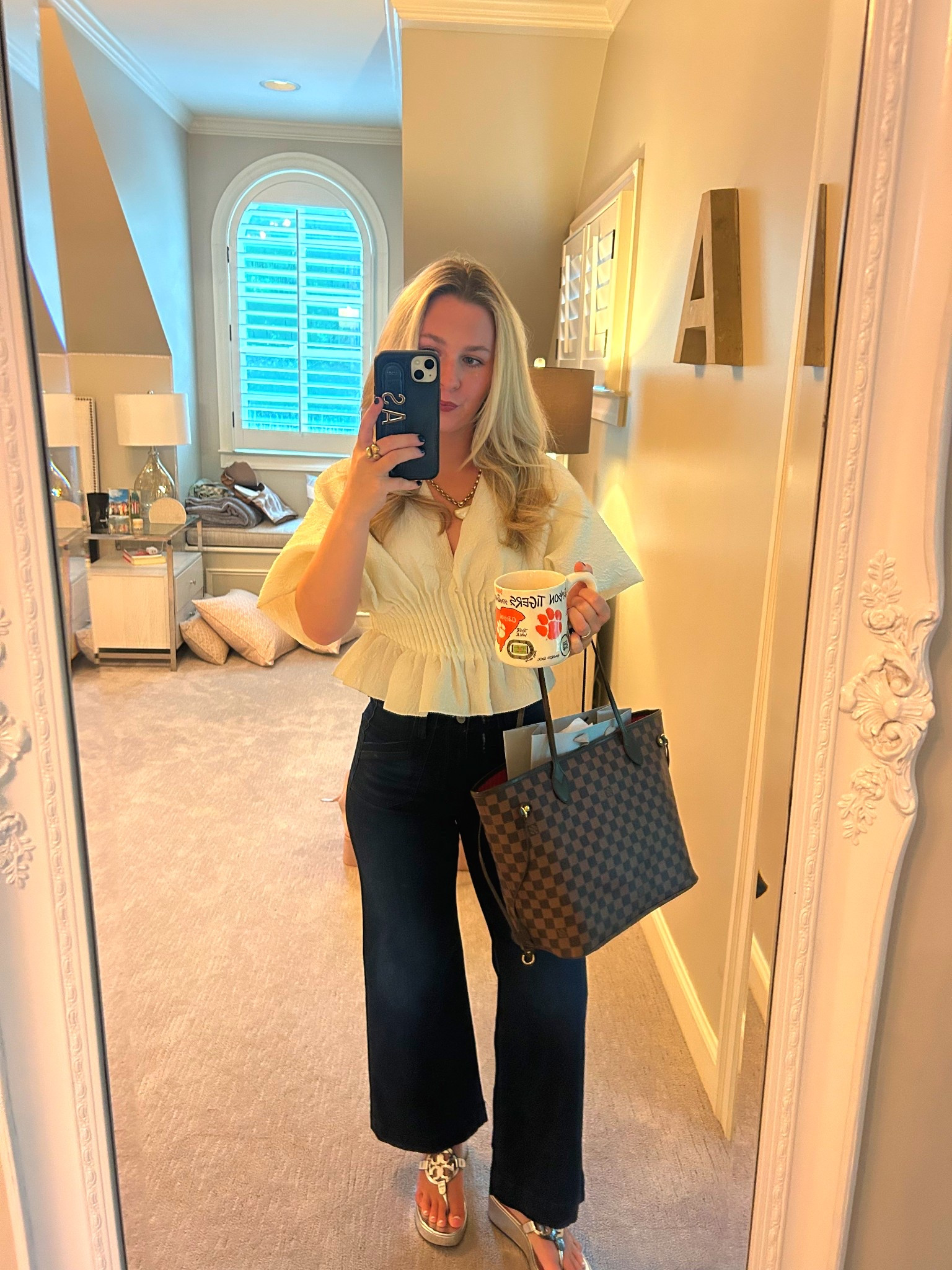 The best jeansss! 

#LTKSeasonal #LTKPetite #LTKActive