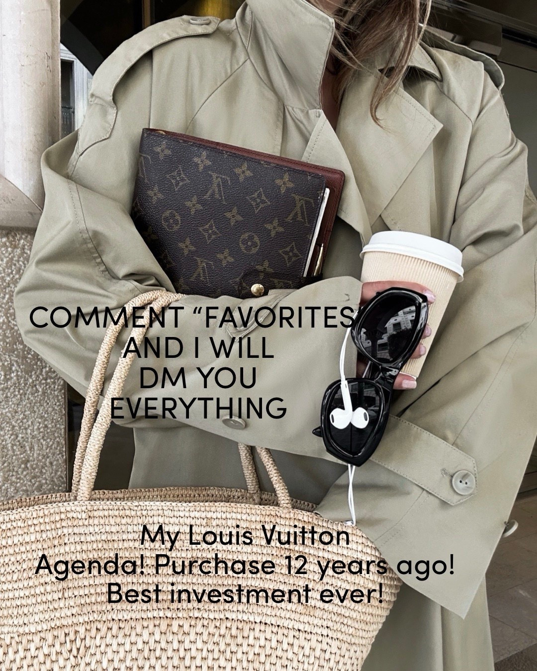 8 Things I’m actually loving lately !