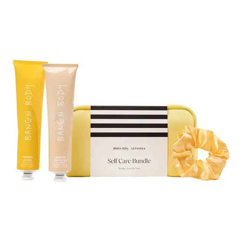 Self Care Bundle | Sephora (AU)