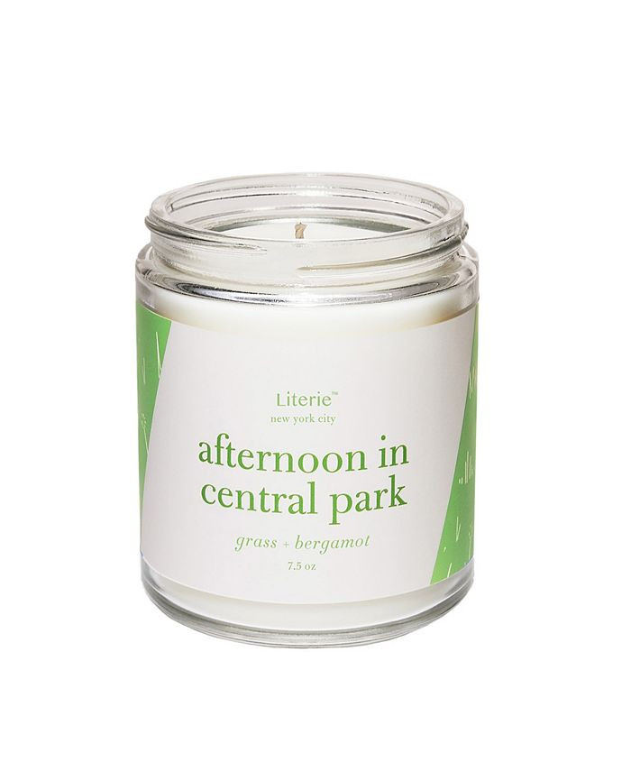 Literie Scented Candle, 8 oz & Reviews - Home Fragrance & Candles - Home Decor - Macy's | Macys (US)