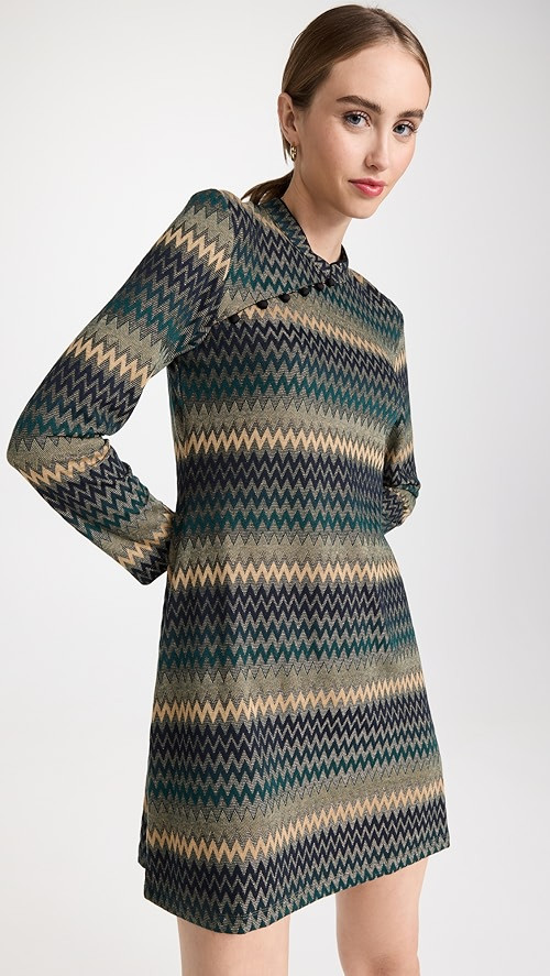 Lorena Dress | Shopbop