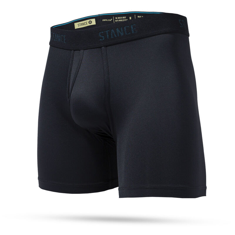 Stance Performance Boxer Brief with Wholester™ | Stance