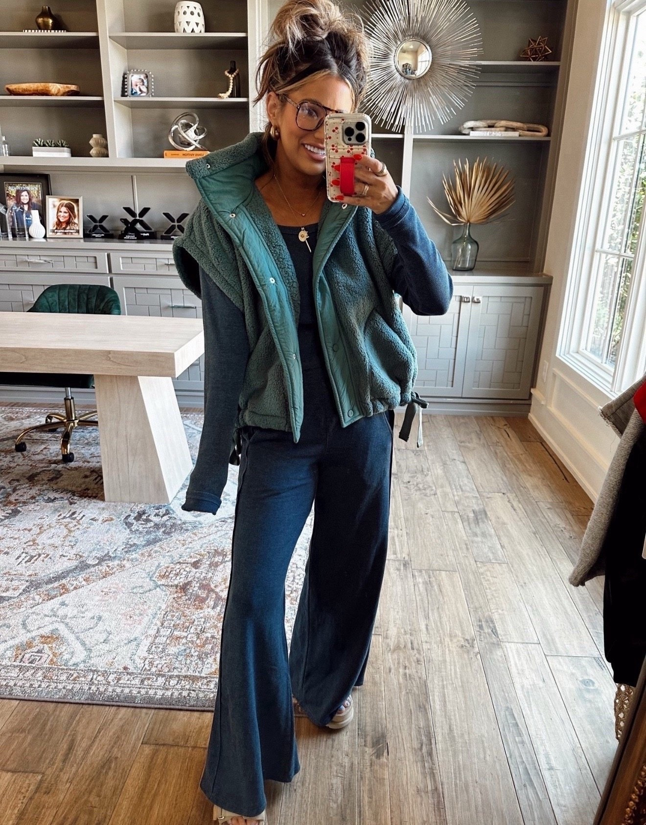 Free people on sale get up 25% off 🙌🏼

#LTKHoliday #LTKSaleAlert #LTKCyberWeek