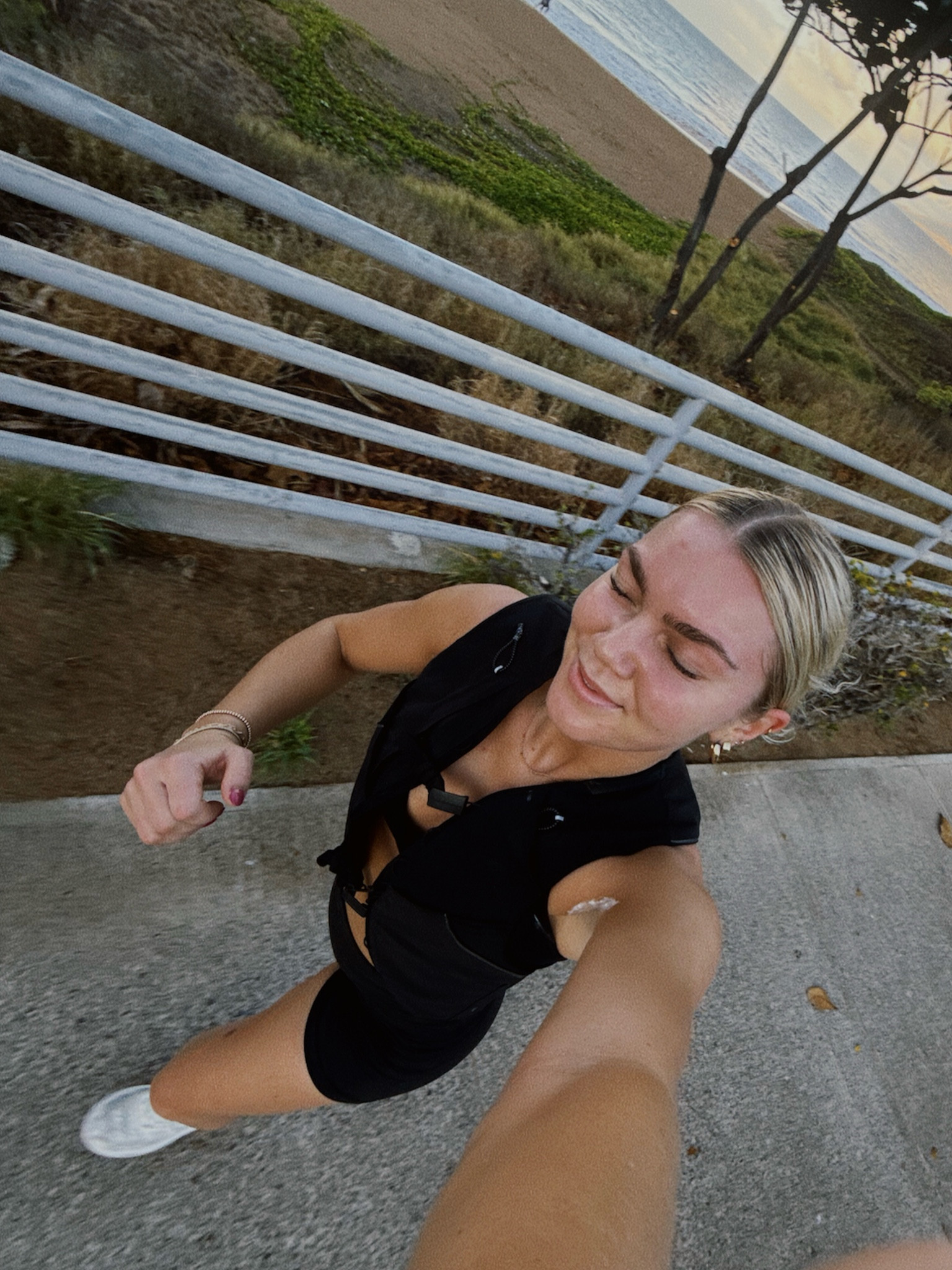 RUNNING OOTD🎧 

#LTKfitness #LTKstyletip #LTKcanada