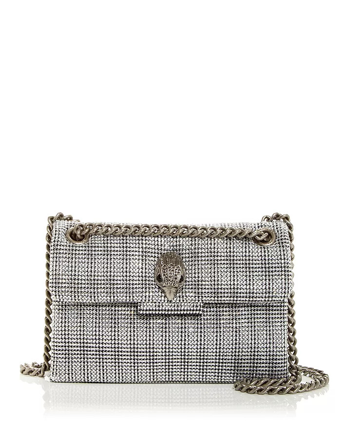 Mini Kensington Embellished Shoulder Bag | Bloomingdale's (US)