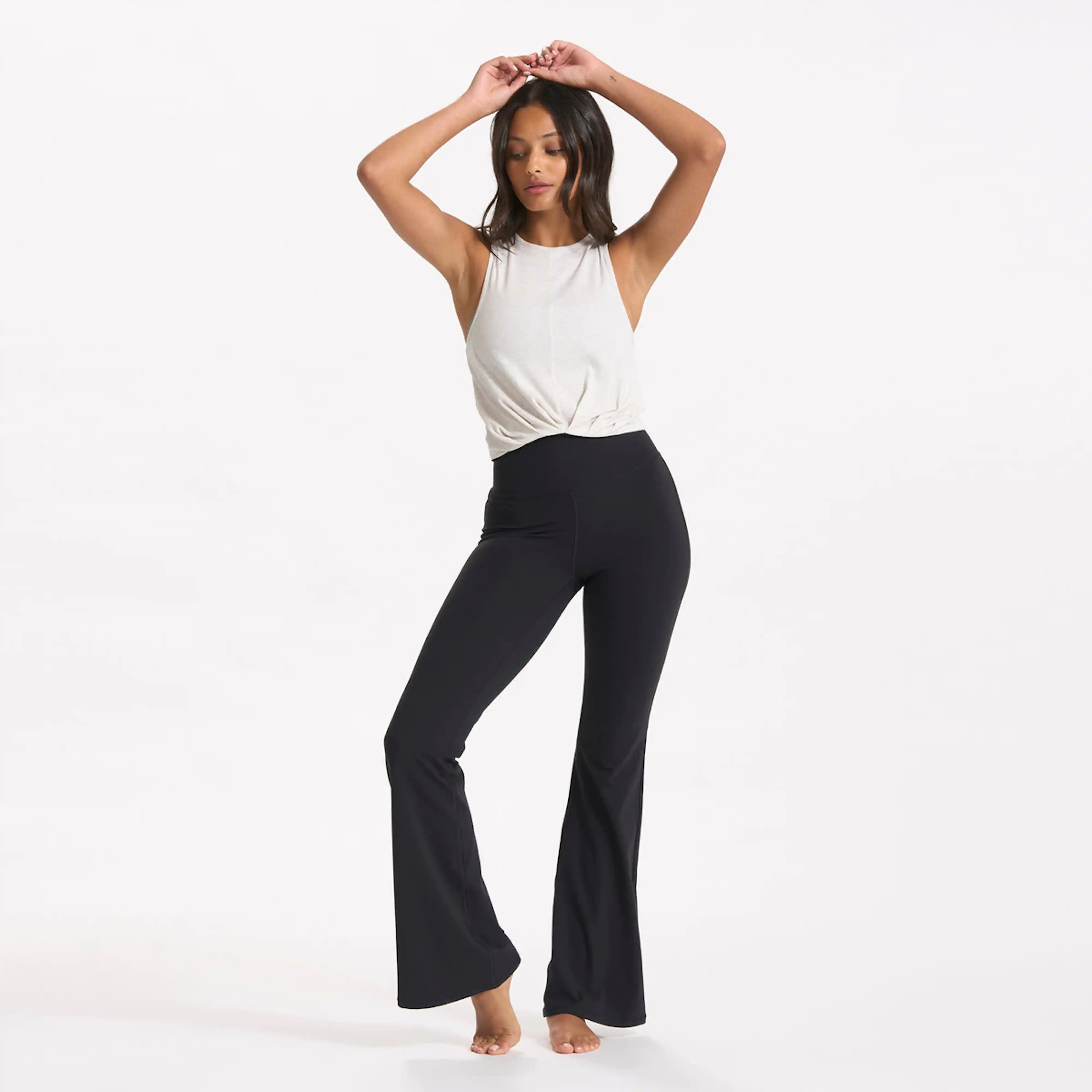 Studio Flare | Vuori Clothing (US & Canada)