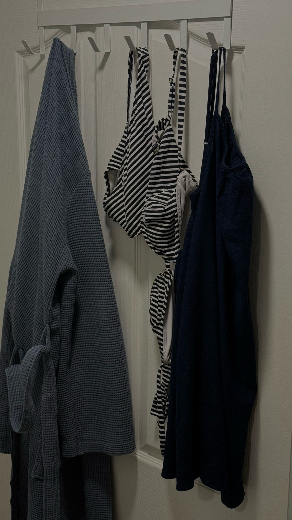 Swimsuit and coverup!