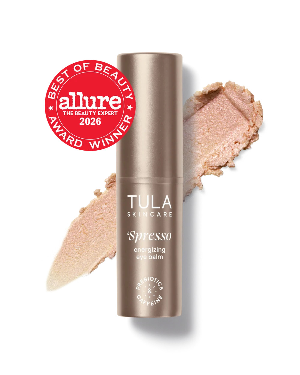 energizing eye balm | Tula Skincare